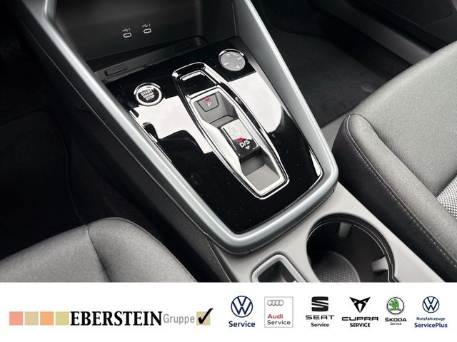 Audi A3 Sportback 35 TFSI S-Tronic LED RFK PDC SHZ