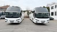 Neoplan 2x Cityliner L P16 14m 59+2+1 SS, TOP !!!