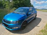 Skoda Fabia 1.2l TSI 81kW Drive Combi Drive - Skoda Fabia von privat