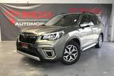 Subaru Forester 2.0ie AWD ACC*KEY*NAV*CAM*MEMO*TW*AHK* - Subaru Forester: Grün