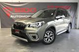 Subaru Forester 2.0ie AWD ACC*KEY*NAV*CAM*MEMO*TW*AHK* - Subaru Forester: Grün