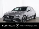 Mercedes-Benz AMG A 35 4M AMG+BURM+NIGHT+FAHRASSIST+MULTIBEAM - Mercedes-Benz A 35 AMG in Dresden