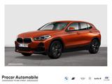 BMW X2 xDrive18d A NAVI LED PDC V+H DAB Tempomat LM - BMW X2 in Solingen