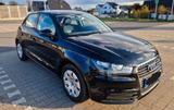 Audi A1 Sportback 1.2 TFSI Attraction - Audi A1: Attraction