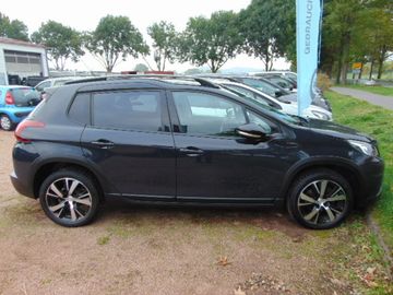 Bild 7 Peugeot 2008 Allure