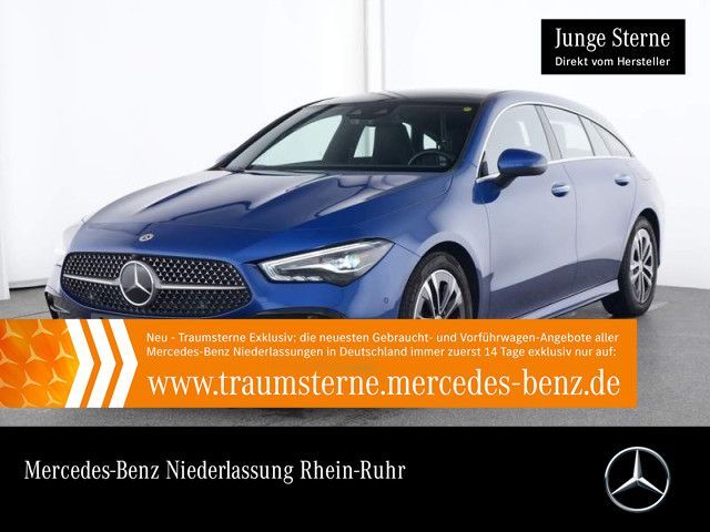 Mercedes-Benz CLA 200 d SB/AMG/Distr/Kamera/Pano/AHK/Premium