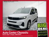 Opel Combo Life 1.5 D GS Mutlimedia/LHZ/PDC/180°/LM - Opel Combo Life Jahreswagen