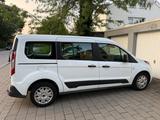 Ford Transit Connect Kombi lang Trend 1.HAND/5-SITZER - Ford Transit Connect Gebrauchtwagen in Bielefeld