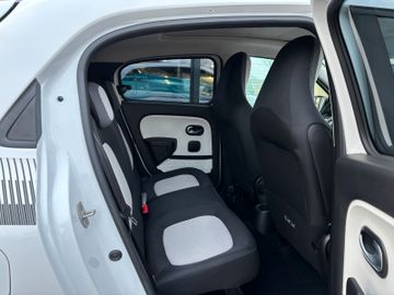 Renault Twingo Limited SCe 75 FALTDACH SZH
