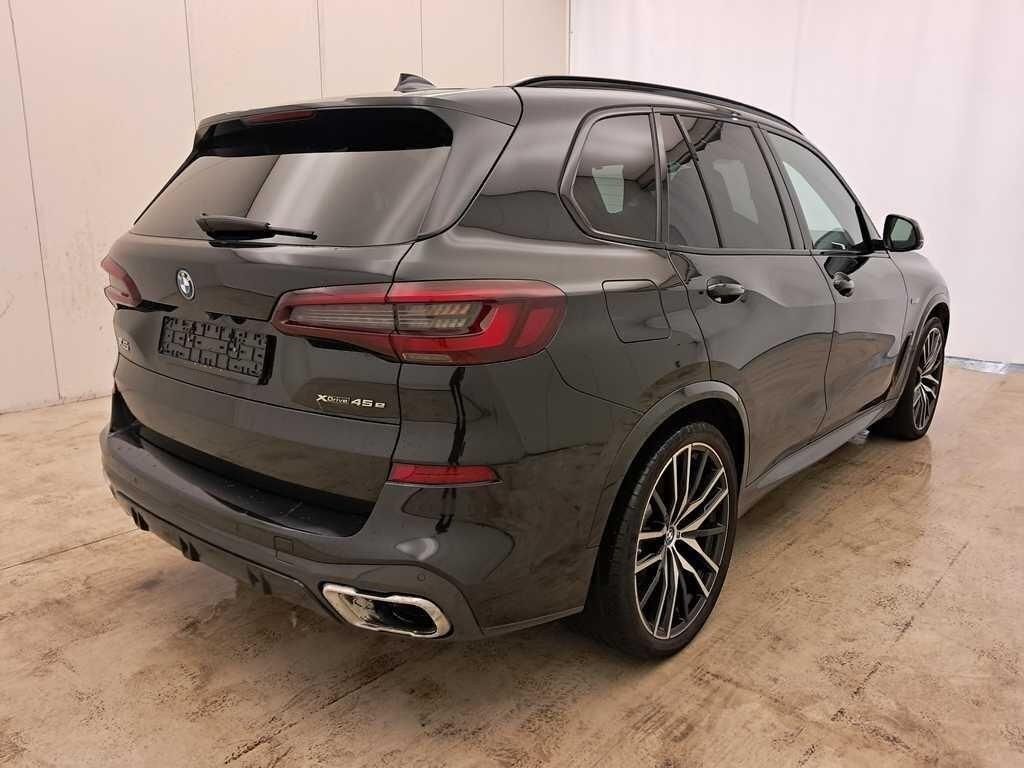 BMW X5 xDrive45e M-Sport / € 29.999 netto / Pano / M imagem 2