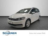 Volkswagen Touran 2.0 TDI Comfortline APP Ganzjahresreifen - VW Touran Gebrauchtwagen in Mainz