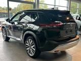 Nissan X-Trail 1.5 VC-T Automatik Tekna 163PS 7-Sitzer - Nissan: 7 Sitzer