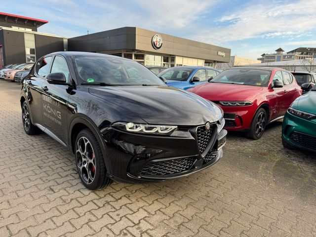 Alfa Romeo Tonale VELOCE 1.3T MultiAir Plug-In Hybrid 280PS