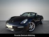Porsche Boxster (981) S | 1. Hand | PDK | BOSE | - gebrauchte Porsche Boxster aus dem Jahr 2015
