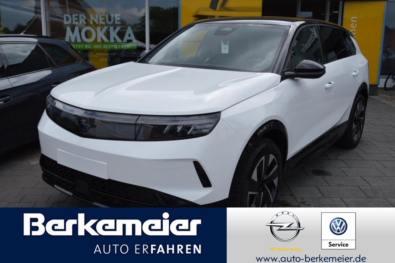 Opel Grandland Electric GS/AHK/Allwetterr./Navi