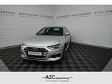 Audi A4 50 TDI q S line LED+Navi+Leder+Sportsitze+19' - Audi A4: 1.5