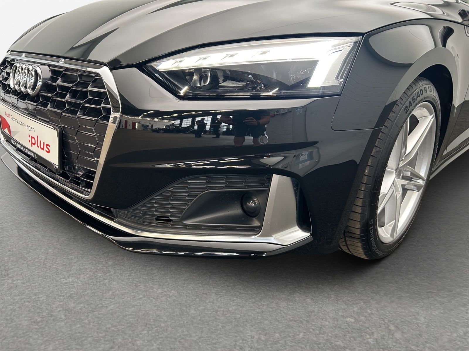 Audi A5 - Bild 13