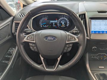 Ford Galaxy Titanium 1,5l