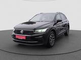 Volkswagen Tiguan 2.0 TDI DSG Life AHK NAVI ACC RFK APP-CON - Volkswagen Gebrauchtwagen in Berlin