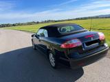 Saab 9-3 1.8t Linear Cabriolet Linear Liebhaberstück - gebrauchte Saab Cabrios