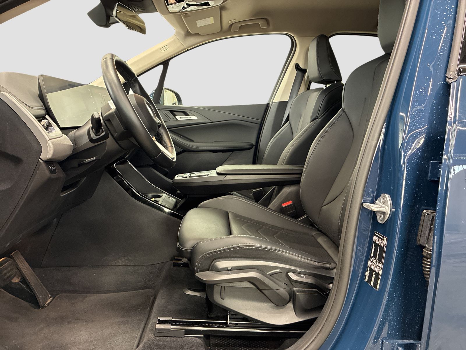 BMW 220 Active Tourer - Bild 7