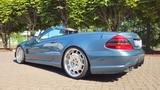 Mercedes-Benz SL 65 AMG AMG - Mercedes-Benz: AMG 65 Sl