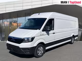 MAN TGE 3.180 4X2F SB Maxilang/Autom/Navi/ - MAN