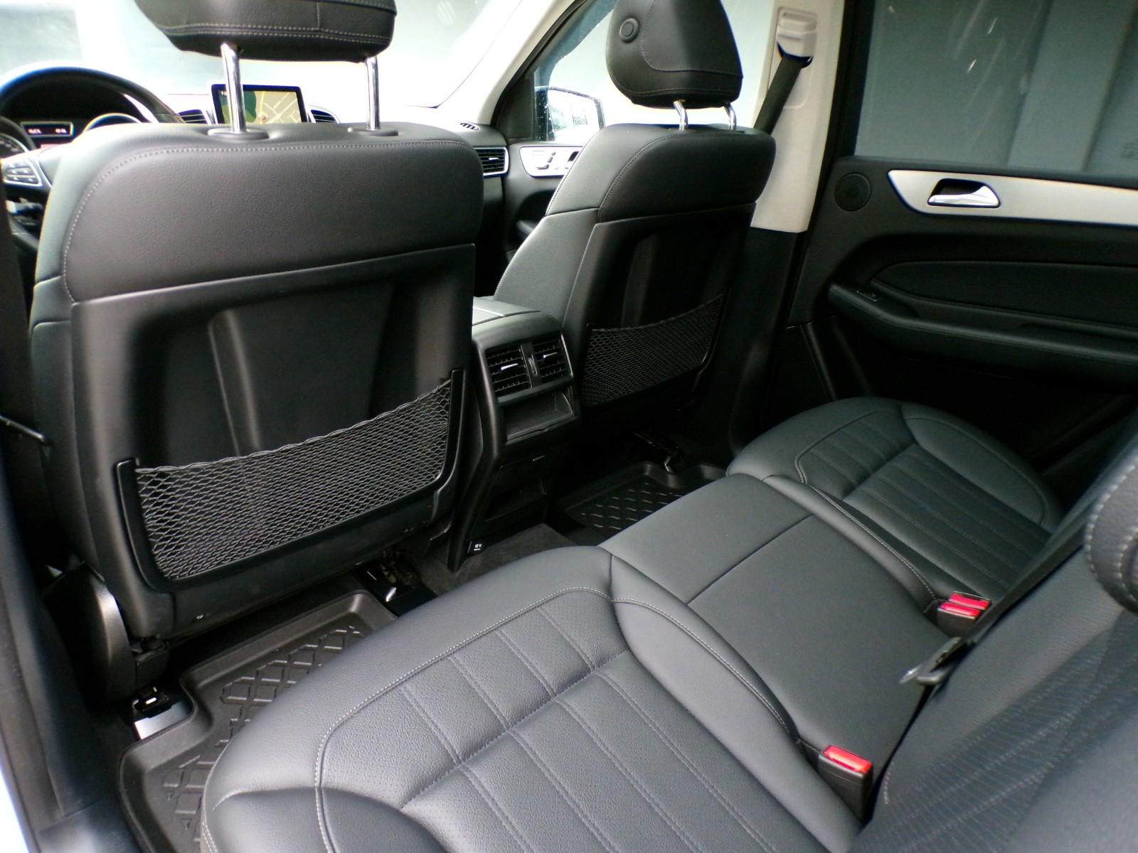Mercedes-Benz GLE 350 d 4Matic"AMG"VOll-Volll"Wie NEU "