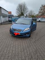 Honda FR-V 1.8 i-VTEC Executive Automatik Executive - Honda FR-V Gebrauchtwagen