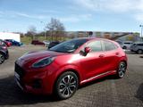 Ford Puma ST- Line *abn.AHZV, nur 25Tkm!!!* - Ford Puma: 2.2