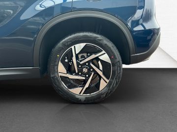 Fotografie 15 des Suzuki Vitara 1.4 Comfort+ Kamera PANO Navi Carplay