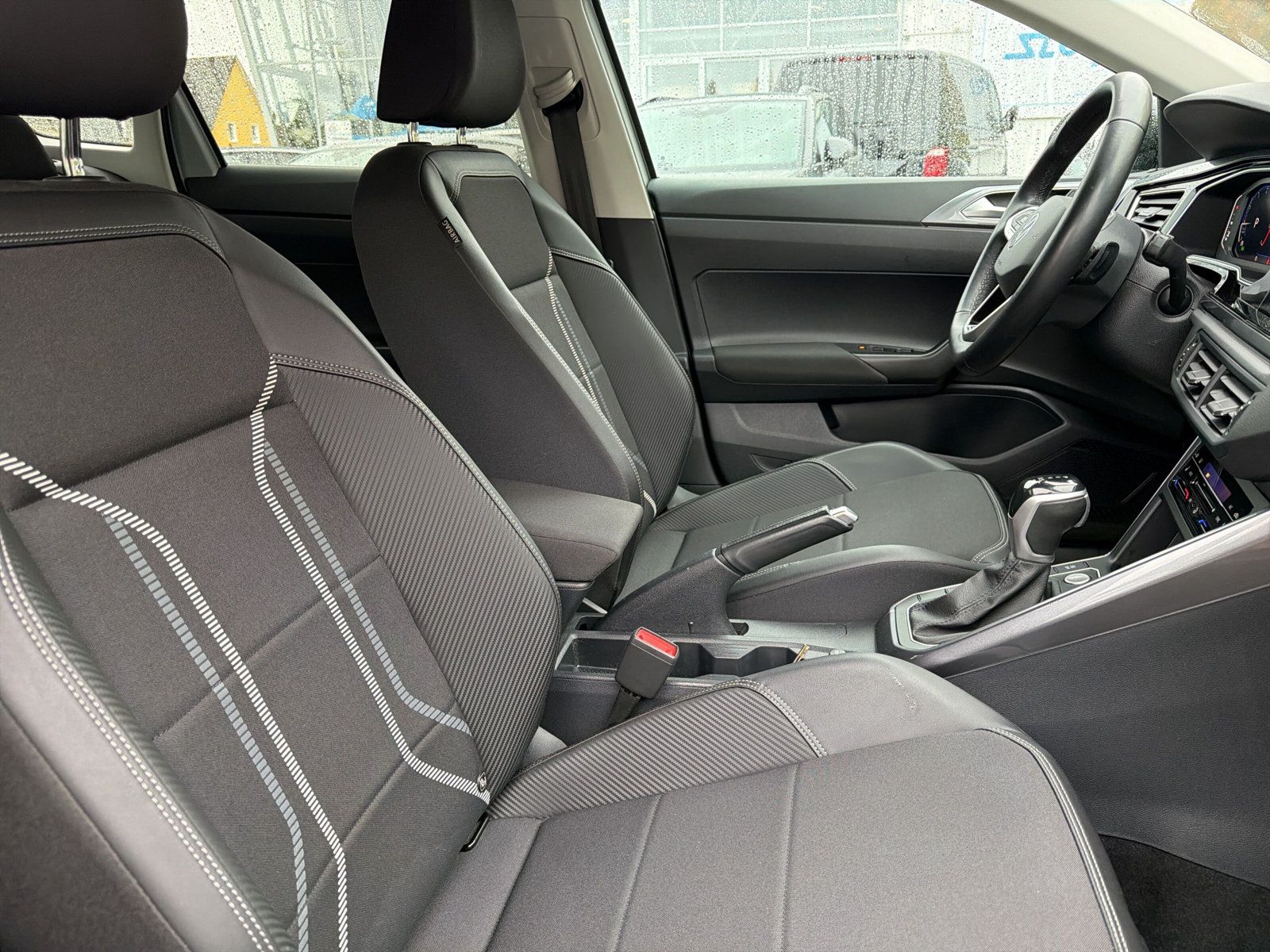 Taigo Style TSi DSG Navi Matrix ACC