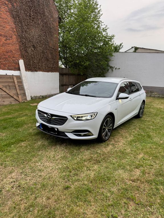 Image of Opel Insignia