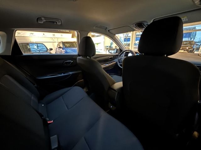 Hyundai i20 – Bild 21