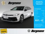 Volkswagen Passat 1.5 eHybrid R-Line AHK 360° SITZBELÜFTUNG