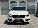 Mercedes-Benz A 250/XENON/AMG-LINE/AUTOMATIK/NAVI/H&K SOUNDSYS - Mercedes-Benz A-Klasse mit Benzin-Antrieb