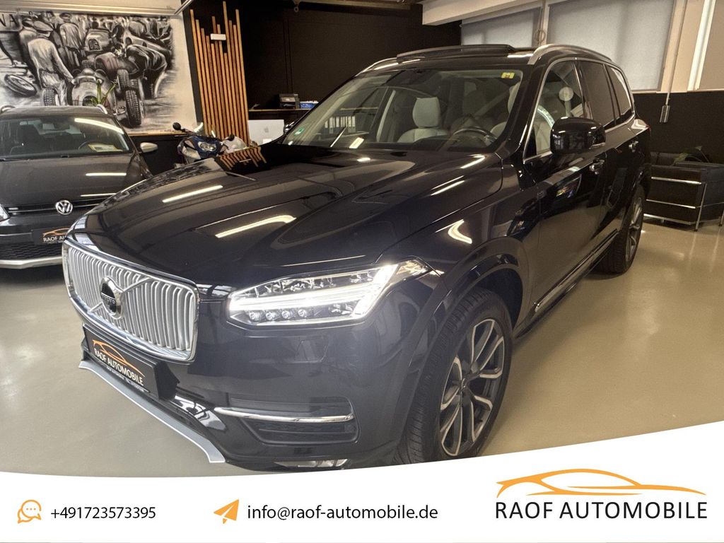 Image of Volvo XC90