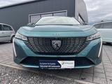 Peugeot 308 SW Hybrid 180 Allure GT 1.Hand - Gebrauchtwagen in Koblenz