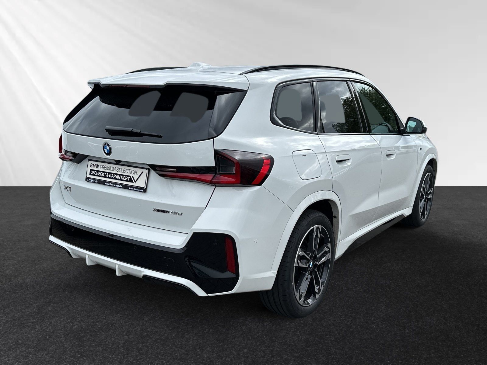 BMW X1 - Bild 3