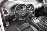 Audi Q7 6.0l V12 TDI Leder Xenon Automatik - Audi Q7: V6 TDI