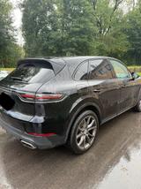 Porsche Cayenne 3.0 V6 Tiptronic - - gebrauchte Porsche Cayenne aus dem Jahr 2021