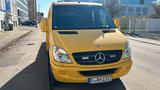 Mercedes-Benz Sprinter - gebrauchte Mercedes-Benz Sprinter aus dem Jahr 2009