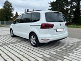 Seat Alhambra 1.4 TSI Style | AHK | Winterreifen - Seat Alhambra von privat