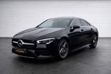 Mercedes-Benz CLA 250 4Matic*AMG-Paket*Kamera* - gebrauchte Mercedes-Benz CLA 250 aus dem Jahr 2022