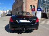 Peugeot 308 CC Cabrio-Coupe Active 2.0"SHZ"Klima" - Peugeot 308 mit Diesel-Antrieb: Cabrio