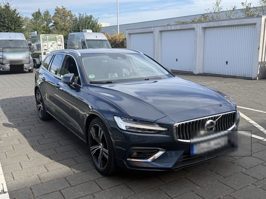 Image of Volvo V60