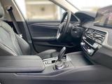 BMW 530i xDrive Touring Luxury Line DA PA+ HUD Komfz - BMW 530: 530i