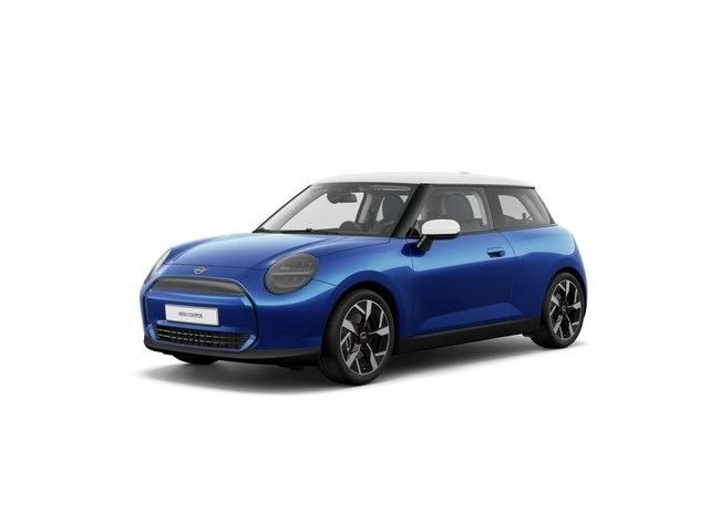 MINI COOPER E Classic Trim Paket S Head-Up Sitzheizun
