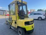 Hyster H2.50XM Hyd.Seitenschieber*Vollkabine - Angebote