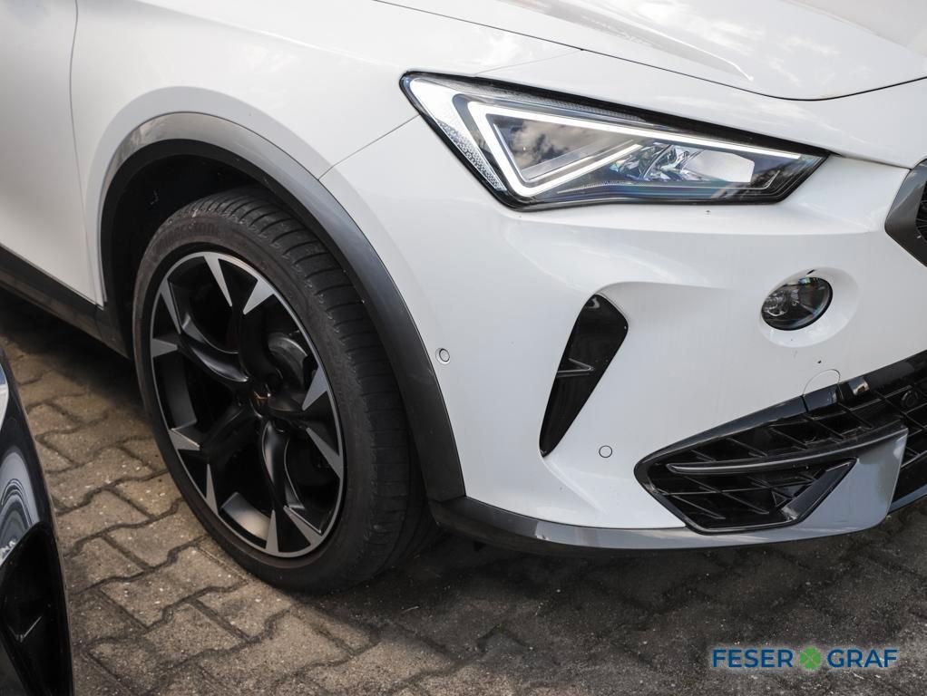 Cupra Formentor - Bild 3